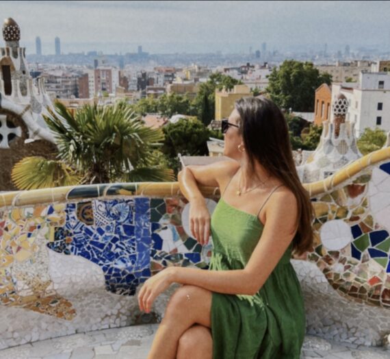 Two Day Barcelona Itinerary